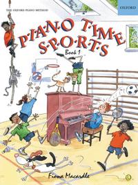 Piano Time Sports