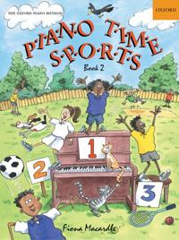 Piano Time Sports