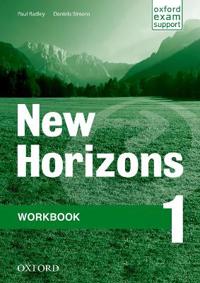 New Horizons 1: Workbook