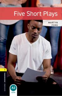 Five Short Plays