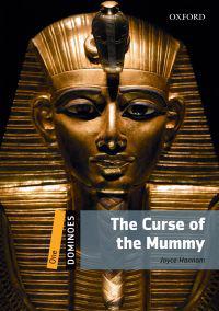 Dominoes: One: The Curse of the Mummy Pack