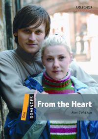 Dominoes: One: From the Heart Pack