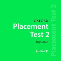Oxford Placement Tests: 2: Class CD