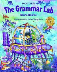 The Grammar Lab