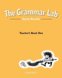 The Grammar Lab
