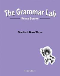 The Grammar Lab