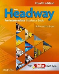New Headway: Pre-intermediate: Student's Book
