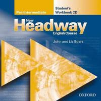 New Headway: Pre-intermediate: Student's Workbook CD