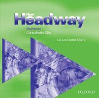 New Headway: Beginner: Class Audio CDs