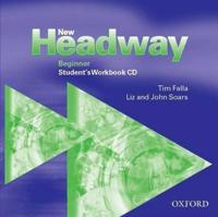 New Headway: Beginner: Student's Workbook CD