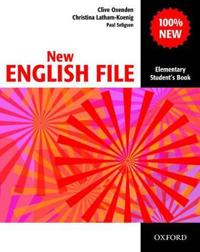 New English File