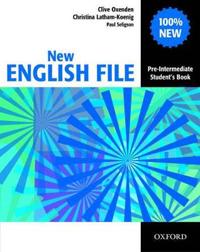 New English File