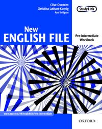 New English File