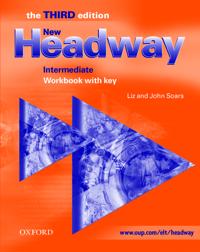 New Headway