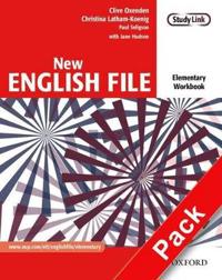 New English File