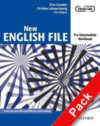 New English File