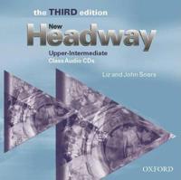 New Headway: Upper-intermediate: Class Audio CDs (2)