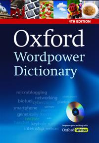 Oxford WordPower Dictionary