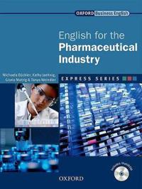 English for Pharmaceutical Industry