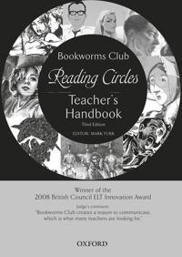 Bookworms Club Stories for Reading Circles: Teacher's Handbook