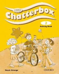 New Chatterbox Level 2: Activity Book