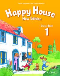 Happy House
