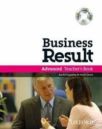 Business Result Advanced: Teachers Book Pack