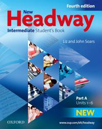 New Headway