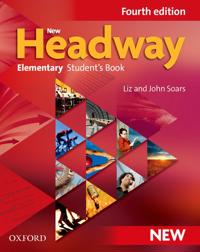 New Headway