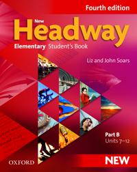 New Headway