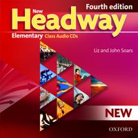 New Headway