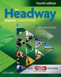 New Headway: Beginner: Student's Book and iTutor Pack