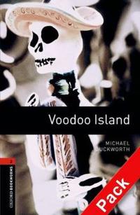 Voodoo Island