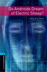 Do Androids Dream of Electric Sheep?