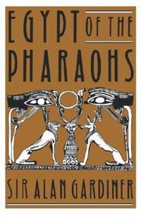 Egypt of the Pharaohs