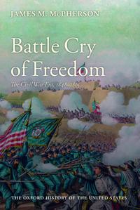 Battle Cry of Freedom