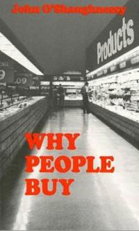 Why People Buy