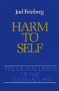 Harm to Self