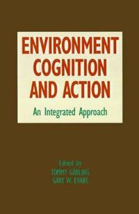 Environment, Cognition and Action