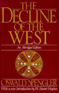 The Decline of the West