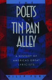 The Poets of Tin Pan Alley
