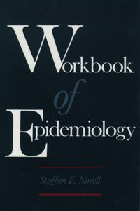 Workbook of Epidemiology