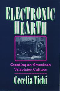 Electronic Hearth