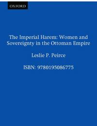 The Imperial Harem