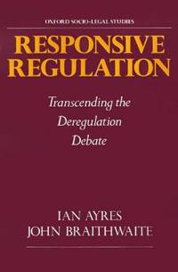 Responsive Regulation