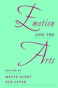 Emotion and the Arts