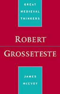 Robert Grosseteste