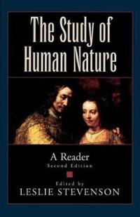 The Study of Human Nature