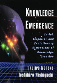 Knowledge Emergence