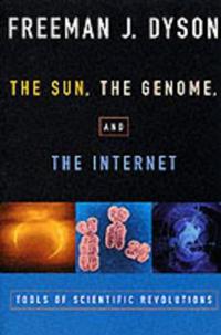 The Sun, the Genome and the Internet